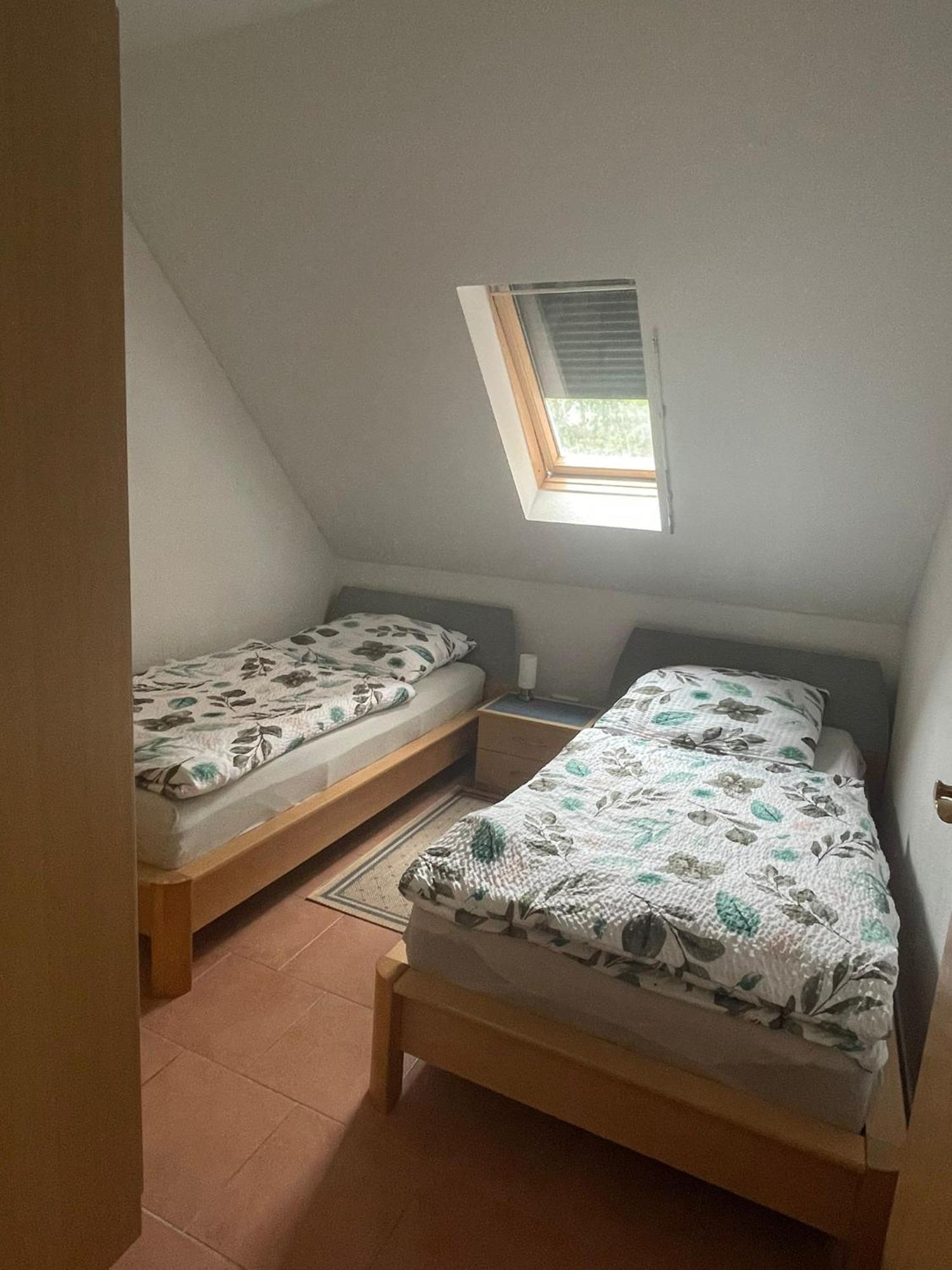 Ferienwohnung Hartung Hinte Экстерьер фото